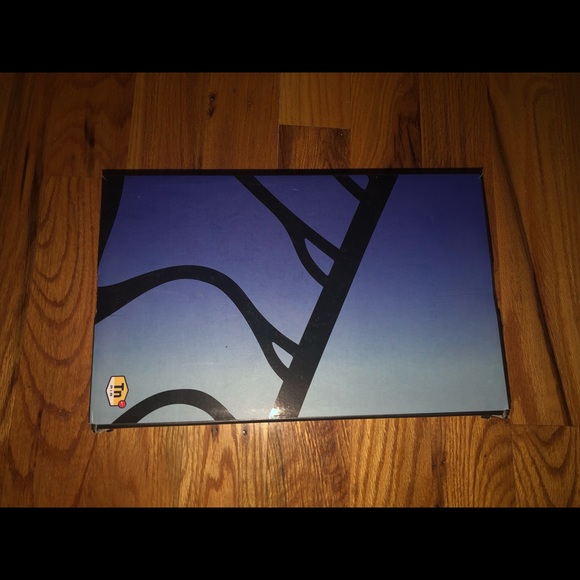 Shoes - Picture 1 of 5